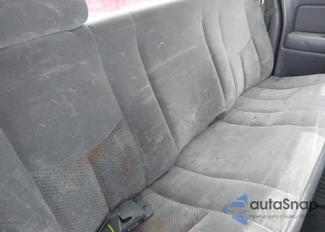 2003 Chevrolet Silverado 2500Hd Ls from USA, damaged, VIN 1GCHK291X3E182592